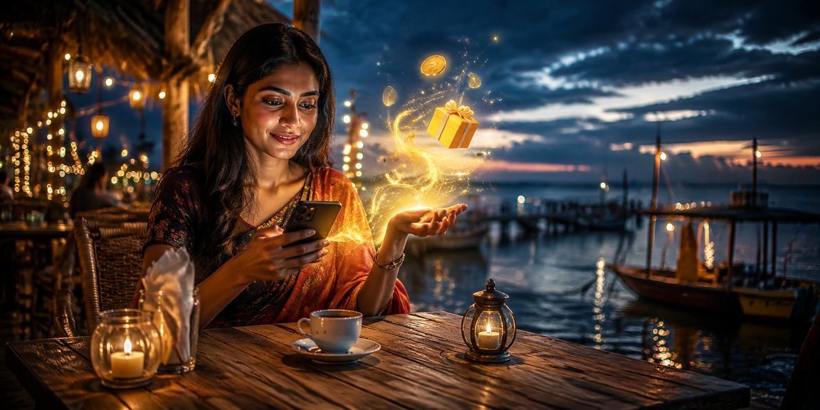 মোবাইল থেকে অ্যাক্সেস