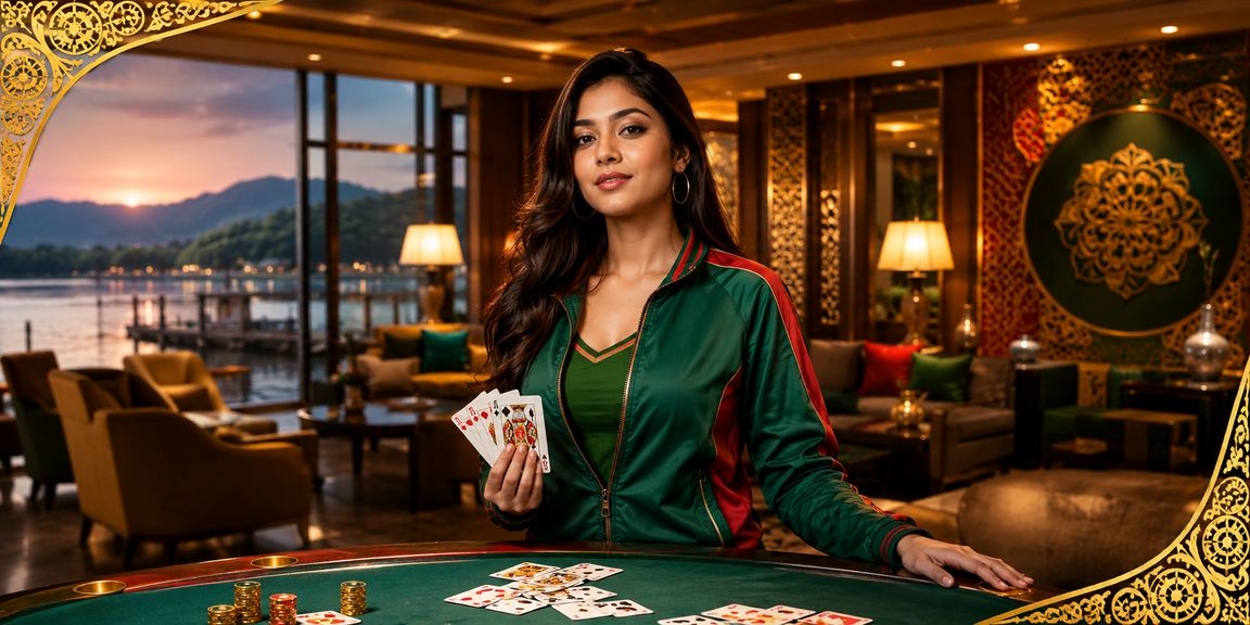 বাংলাদেশি ক্রিকেট বেটিং মডেল